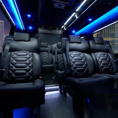 Airport Pickup + Dropoff