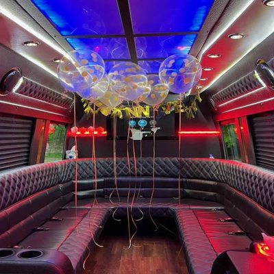 Airport Pickup + Dropoff